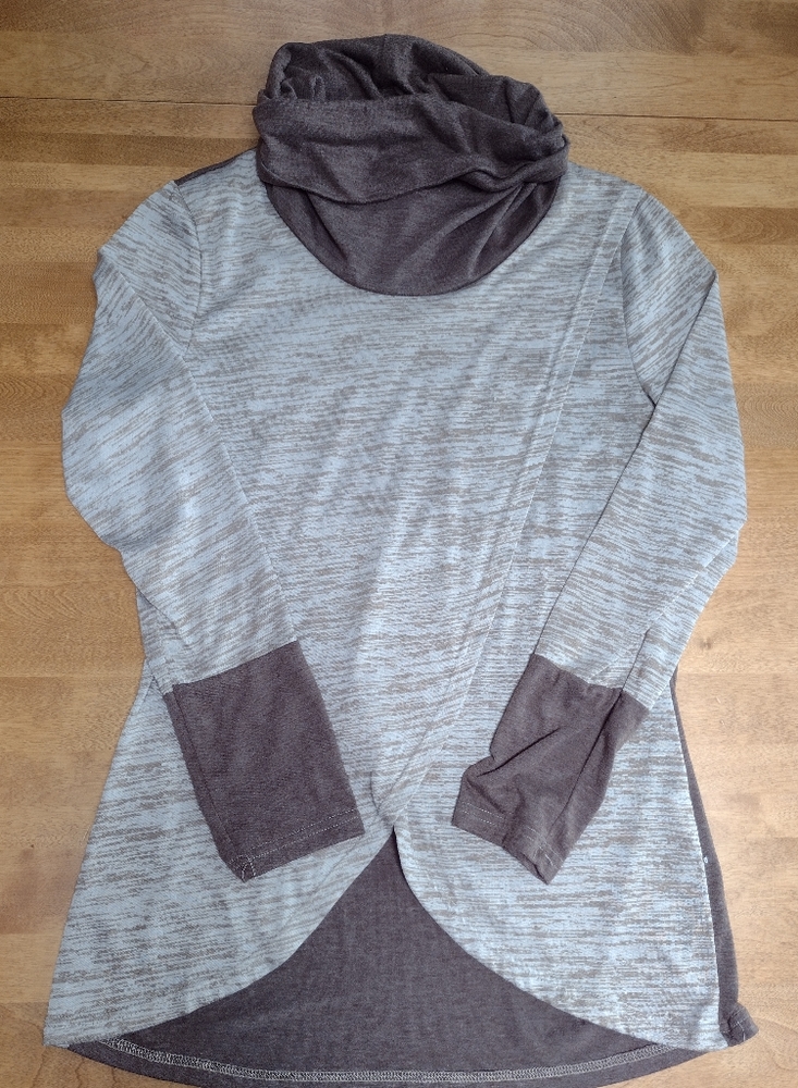 DRESSFO cowl